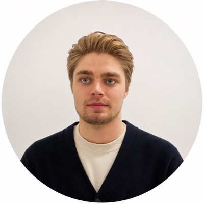 Yarko B., Conversion-focused UI/UX Designer